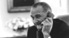 Quiz - America's Presidents: Lyndon B. Johnson