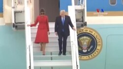 Ֆրանս-ամերիկյան գագաթաժողով Փարիզում