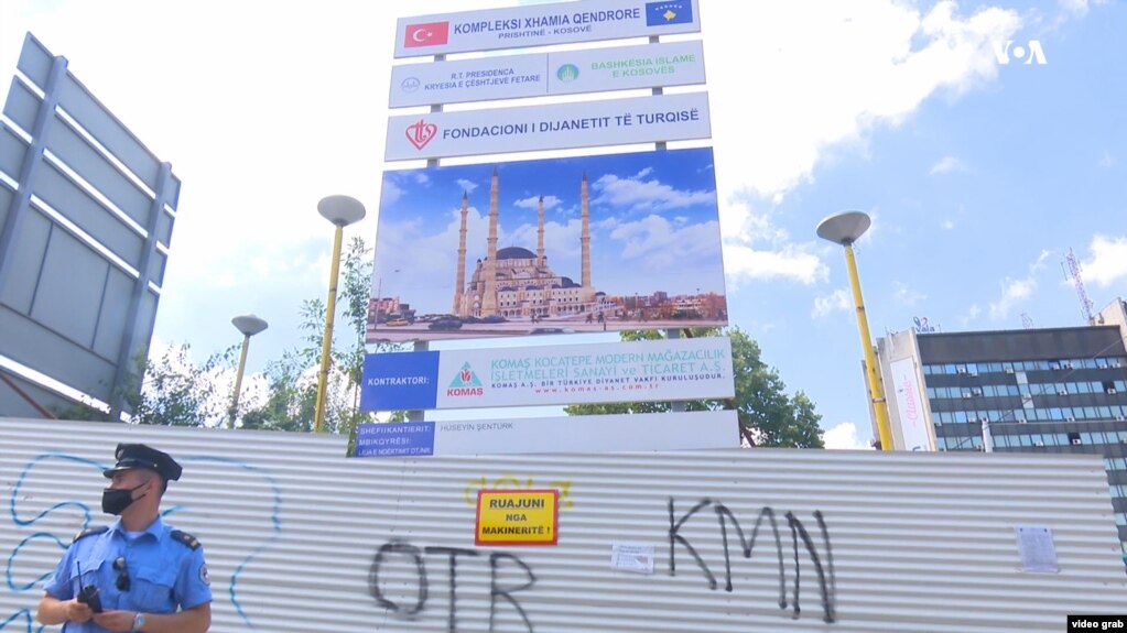 Kosovo