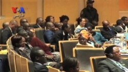 پیشرفت های قاره آفریقا و اولویت های آن