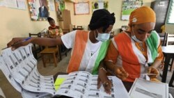 Début de la révision de la liste électorale en Côte d’Ivoire