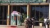 MDC Court Mamombe, Chimhini,Netsai5