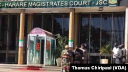 MDC Court Mamombe, Chimhini,Netsai5