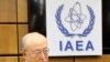 PBB: Iran Kurangi Cadangan Nuklir