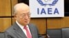 IAEA "이란 고농축 우라늄 감축 긍정적"