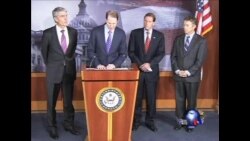 VOA卫视(2013年9月27日 第一小时节目)