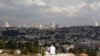 Israel Advances East Jerusalem Settlement Plan
