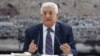Kerry Cancels Meeting with Abbas Over Recognition Spat