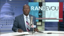 Pwogram Radyo sou Televizyon 