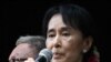 Tòa án Miến Điện bác đơn kháng án của đảng của bà Suu Kyi