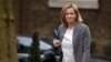 British Interior Minister Rudd Resigns After Immigration Scandal