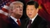 Trump နဲ့ Xi နှစ်နိုင်ငံ အကျိုးတူ ကိစ္စရပ်တွေ ဆွေးနွေးမည်