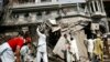 پشاور: تبلیغی مرکز میں بم دھماکا، آٹھ افراد ہلاک