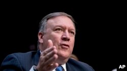 Predsednik Sjedinjenih Država ne želi rat: Majk Pompeo