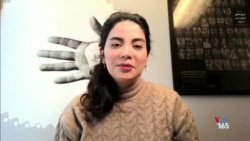 نازلی صدقی، حقوقدان: محکمه انقلاب جمهوری اسلامی هیچ باوری به دادرسی مدرن و عادلانه ندارد