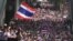 Thai Protest Continues Despite Prime Minister’s Call for New Elections