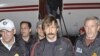 Accused Russian Arms Dealer Appears in New York Court