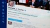 National Archives to White House: Save All Trump Tweets