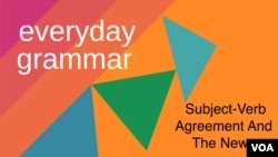 everyday grammar