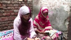 Pakistan Still Struggles to Enforce Laws Against Early Marriage