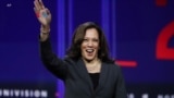 Joe Biden Memilih Kamala Harris sebagai Cawapres