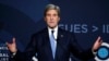 Ngoại trưởng Kerry chưa từ bỏ hy vọng về TPP