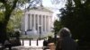 Corte Suprema escuchará las reclamaciones de inmunidad presidencial de Trump