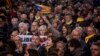 Pemimpin Gerakan Kemerdekaan Catalonia Mulai Diadili