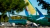 Boeing to lay off 10% of employees as strike stalls airplane production 