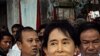 Bà Suu Kyi kêu gọi Nhật Bản giúp phát huy dân chủ tại Miến Điện