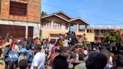 RDC M23 murutile kulu ni u demegagaw, Rwanda ye Bukavu mine
