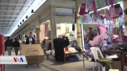 بازاڕی لەنگەی هەولێر