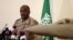 Saudiya armiyasi matbuot kotibi, general Ahmad al-Asiriyning aytishicha, koalitsiya Yaman qurolli kuchlarini havodan qo'llashga va uni oyoqqa turg'izishda yordam berishda davom etadi.
