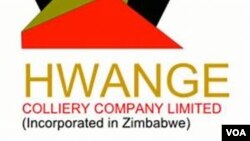  Hwange Colliery Company Logo