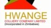  Hwange Colliery Company Logo