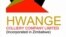  Hwange Colliery Company Logo