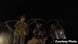 Forcat e KFOR-it në veriun e Kosovës - foto arkivi