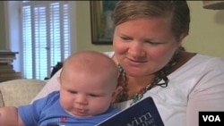 Menurut Babycenter.com, Aiden adalah nama terpopuler untuk bayi laki-laki tahun ini.