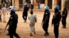 La population de Bangassou replonge dans la terreur des tueries, en Centrafrique