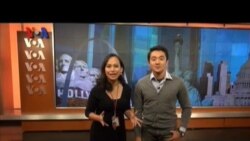 Perjalanan VOA-Metro TV untuk HUT Metro TV