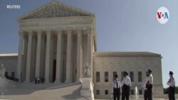 ¿Se podrá votar un nuevo juez de la Corte Suprema antes de las elecciones?