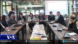 Studim për shtypin në Shqipëri dhe Kosovë