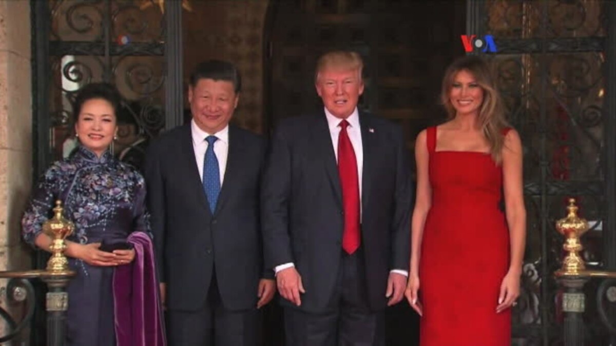 China pide a Trump salida pacífica