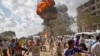 ’الشباب‘ کا صومالی پارلیمان پر حملہ، 18 افراد ہلاک
