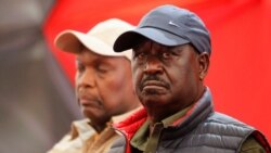 Kenya: l'opposition suspend une manifestation contre la cherté de la vie 