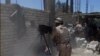 Militants Gain in Iraq as US Military Advisors Arrive