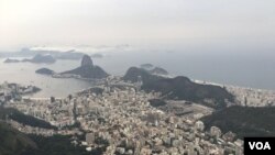 Rio de Janeiro