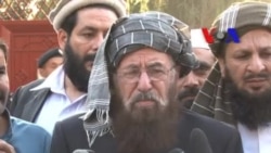 طالبان سے براہ راست مذاکرات پر اتفاق