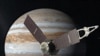 НАСА ќе го истражува Јупитер