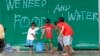 Relief for Philippines Hampered by Logistical Challenges